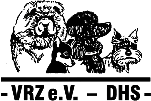 Logo VRZ-DHS